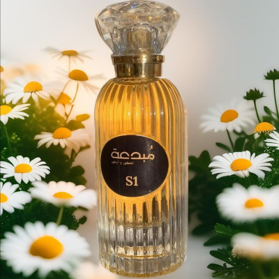 S1 Perfume - Bait Elmair